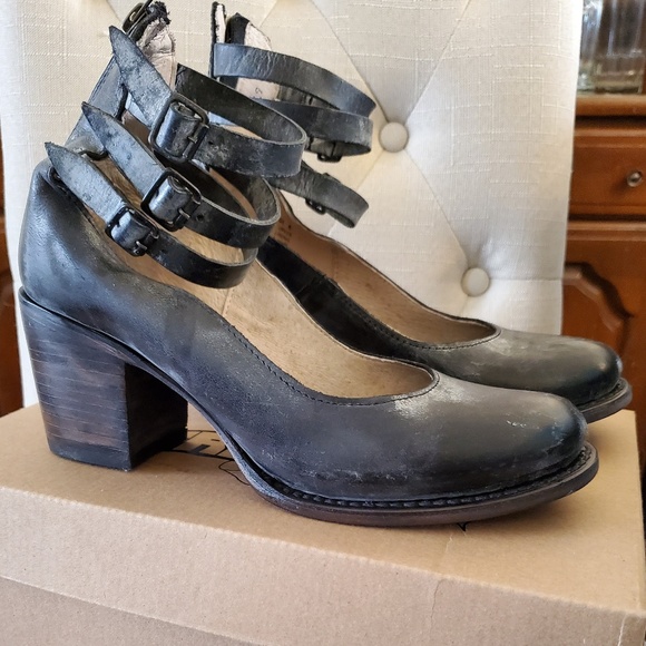 freebird by steven randi